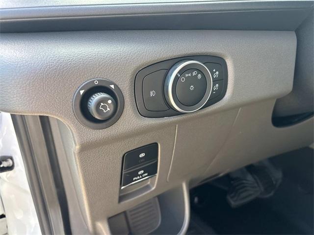 new 2025 Ford Transit-250 car, priced at $49,737