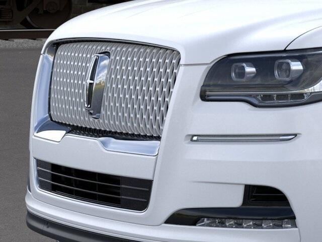 new 2024 Lincoln Navigator car, priced at $102,379