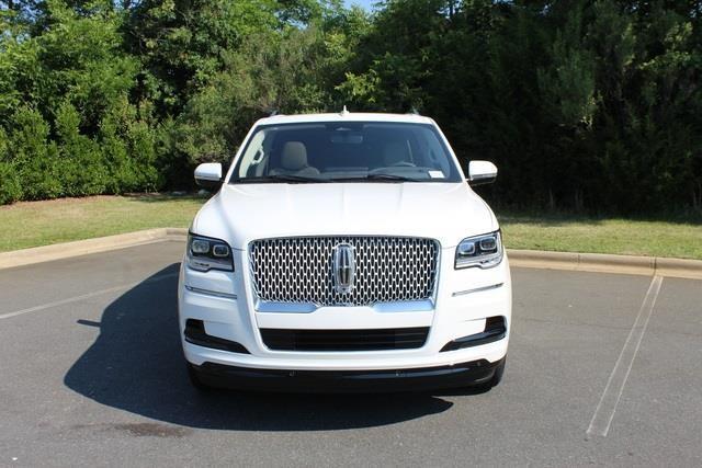 new 2024 Lincoln Navigator car, priced at $98,246