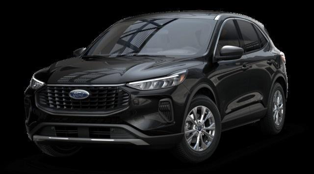 new 2024 Ford Escape car, priced at $30,990