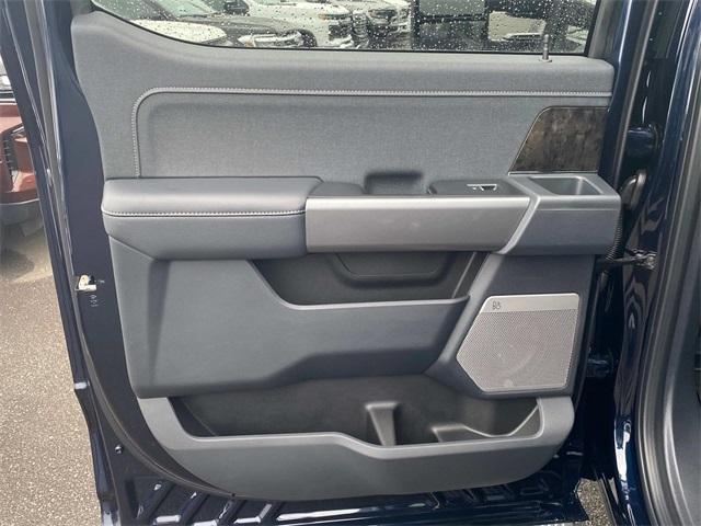 new 2025 Ford F-350 car, priced at $89,540