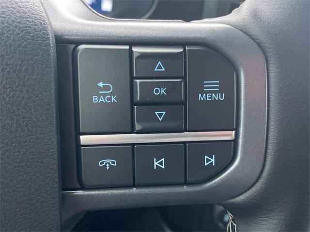 new 2025 Ford F-350 car, priced at $89,540