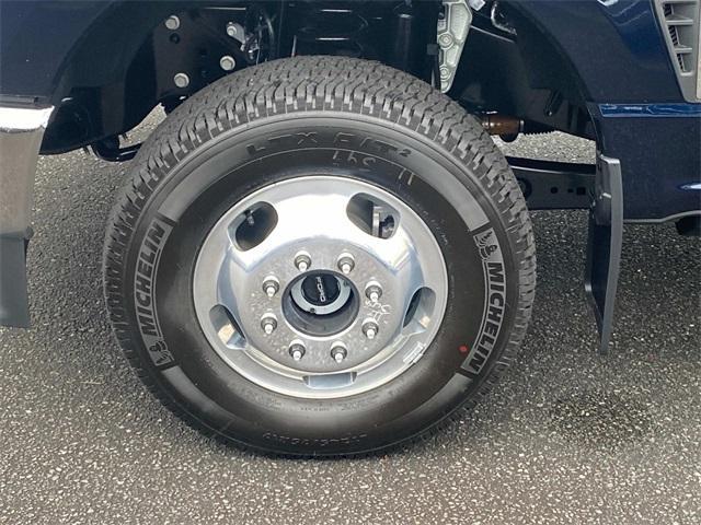 new 2025 Ford F-350 car, priced at $89,540