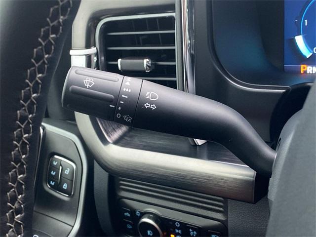 new 2025 Ford F-350 car, priced at $89,540