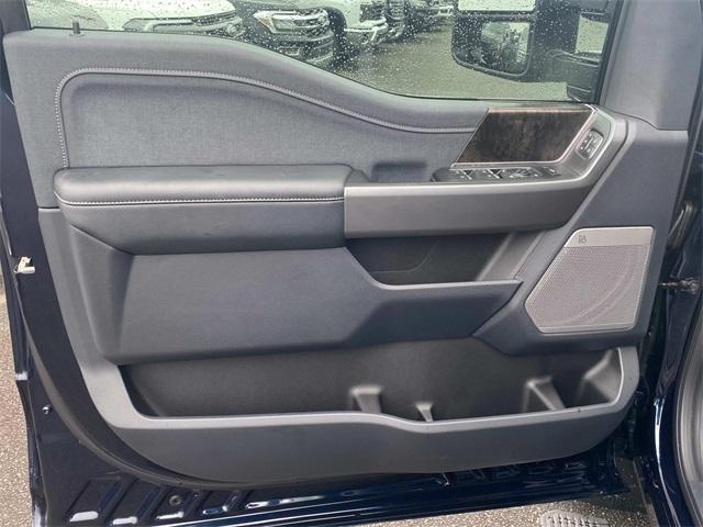 new 2025 Ford F-350 car, priced at $89,540