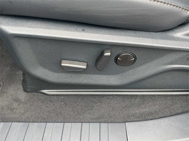 new 2025 Ford F-350 car, priced at $89,540