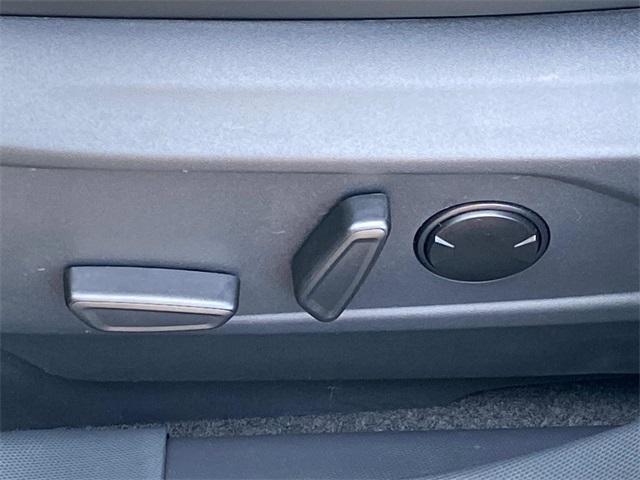 new 2025 Ford Mustang Mach-E car, priced at $37,924