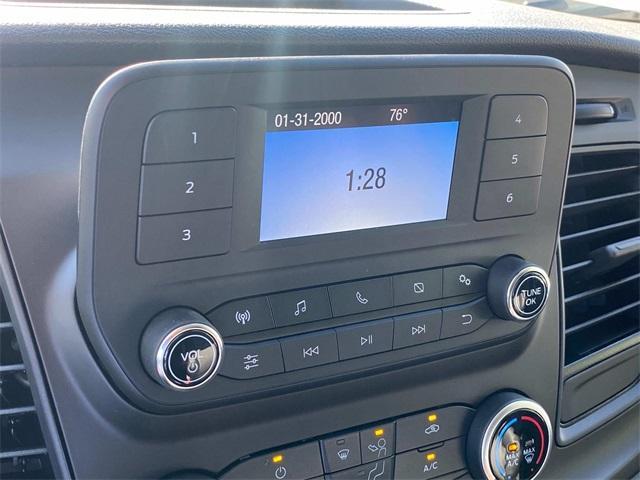 new 2025 Ford Transit-150 car, priced at $47,339