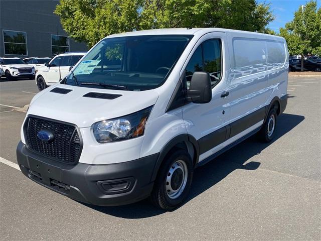 new 2025 Ford Transit-150 car, priced at $47,339