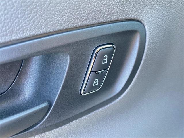 new 2025 Ford Transit-150 car, priced at $47,339