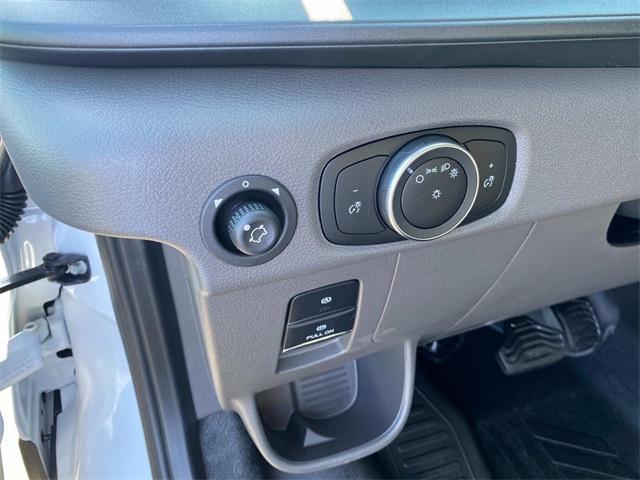 new 2025 Ford Transit-150 car, priced at $47,339