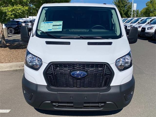new 2025 Ford Transit-150 car, priced at $47,339