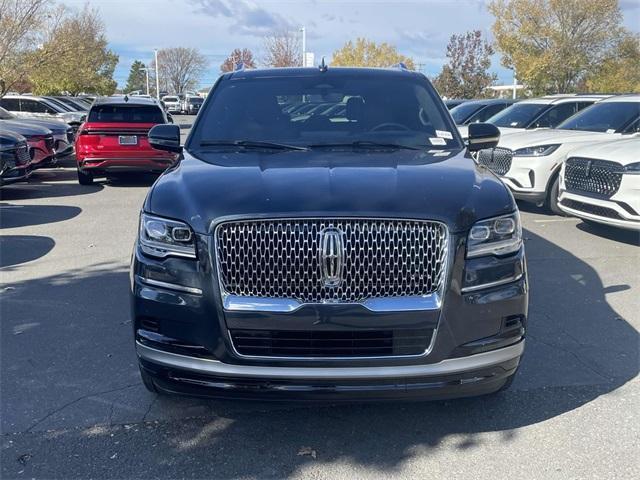 new 2024 Lincoln Navigator car, priced at $89,180