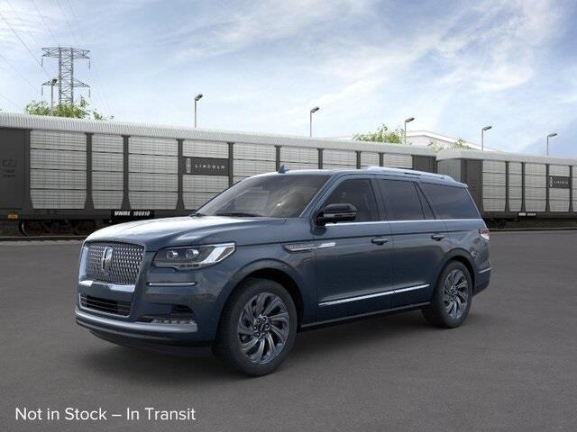 new 2024 Lincoln Navigator car, priced at $96,280