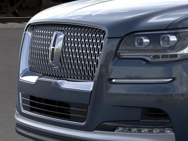 new 2024 Lincoln Navigator car, priced at $96,280