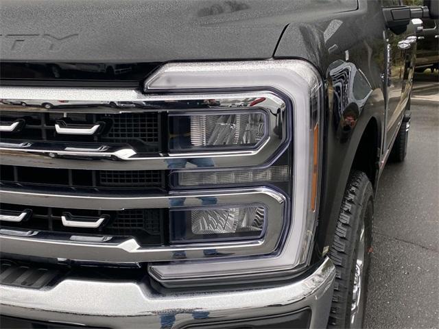 new 2024 Ford F-250 car, priced at $86,712