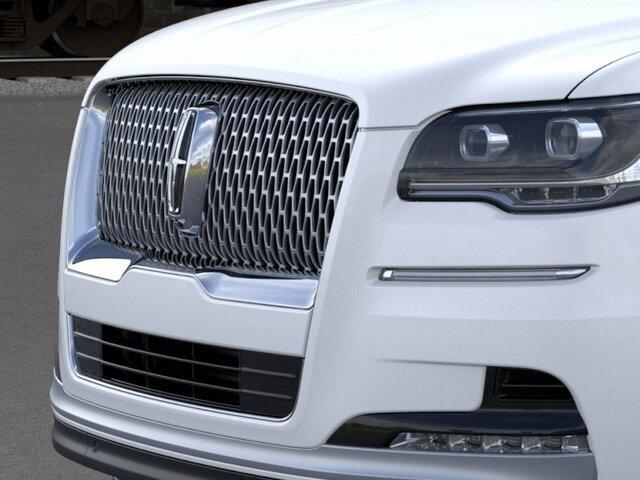 new 2024 Lincoln Navigator L car, priced at $103,344