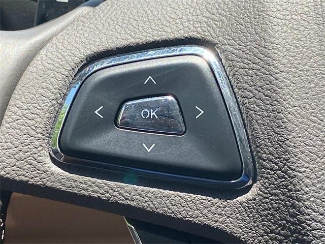 used 2018 Lincoln MKX car, priced at $19,328