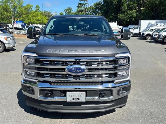 new 2025 Ford F-250 car, priced at $85,496