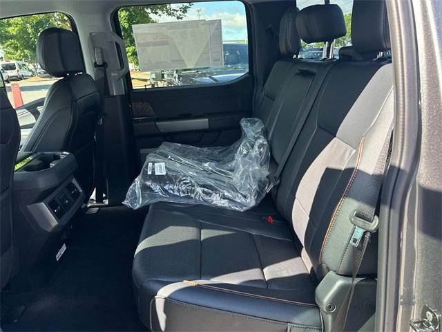 new 2025 Ford F-250 car, priced at $85,496