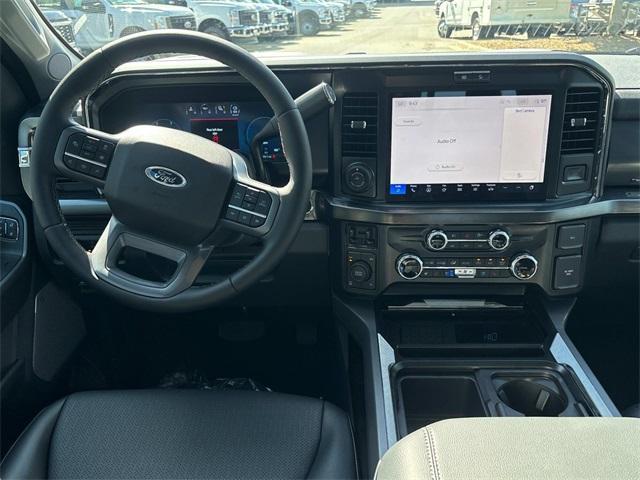 new 2025 Ford F-250 car, priced at $85,496