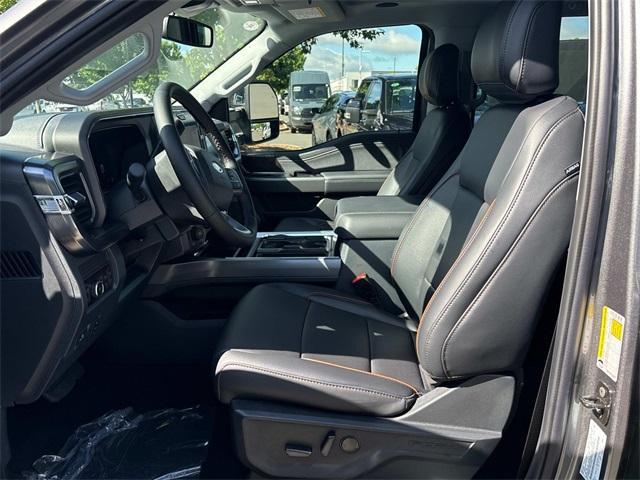 new 2025 Ford F-250 car, priced at $85,496