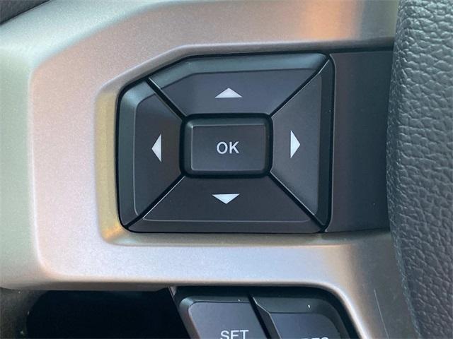 used 2021 Ford F-250 car, priced at $63,428