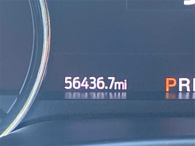 used 2021 Ford F-250 car, priced at $63,428