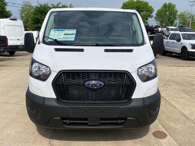 new 2025 Ford Transit-150 car, priced at $49,270