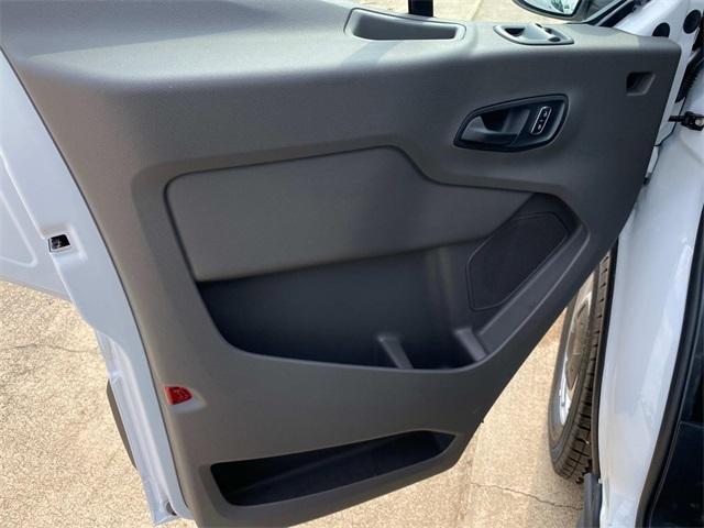 new 2025 Ford Transit-150 car, priced at $49,270
