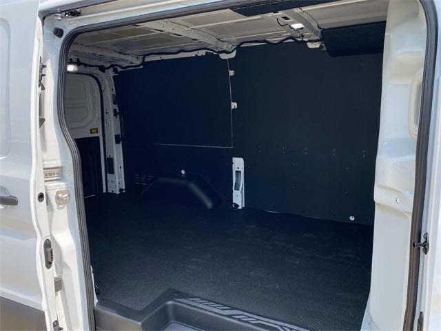 new 2025 Ford Transit-150 car, priced at $49,270