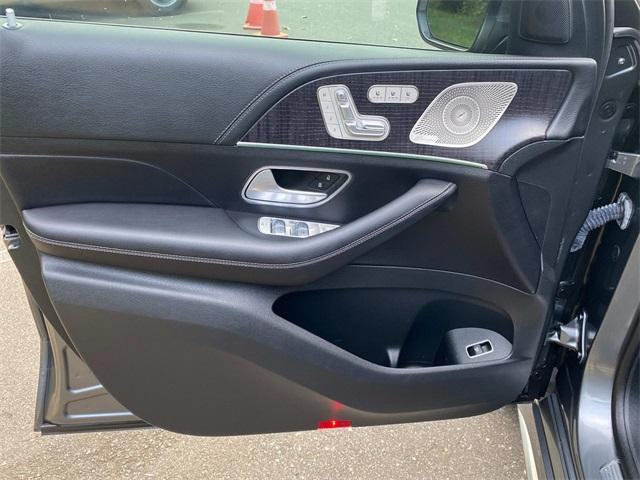 used 2022 Mercedes-Benz GLS 450 car, priced at $54,234