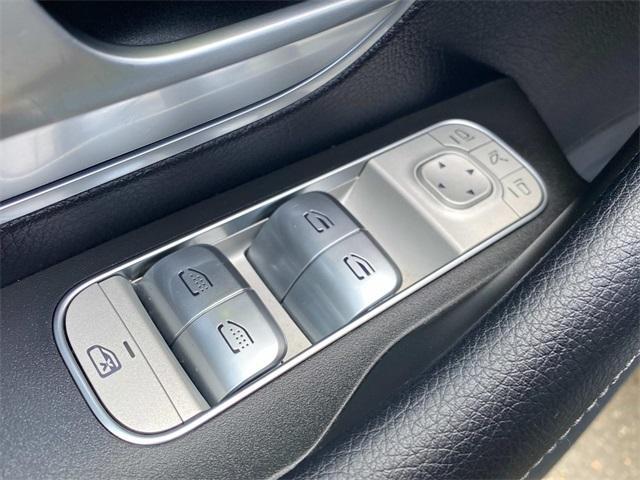 used 2022 Mercedes-Benz GLS 450 car, priced at $54,234