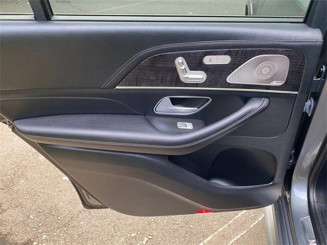 used 2022 Mercedes-Benz GLS 450 car, priced at $54,234