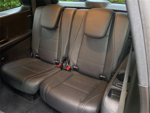 used 2022 Mercedes-Benz GLS 450 car, priced at $54,234