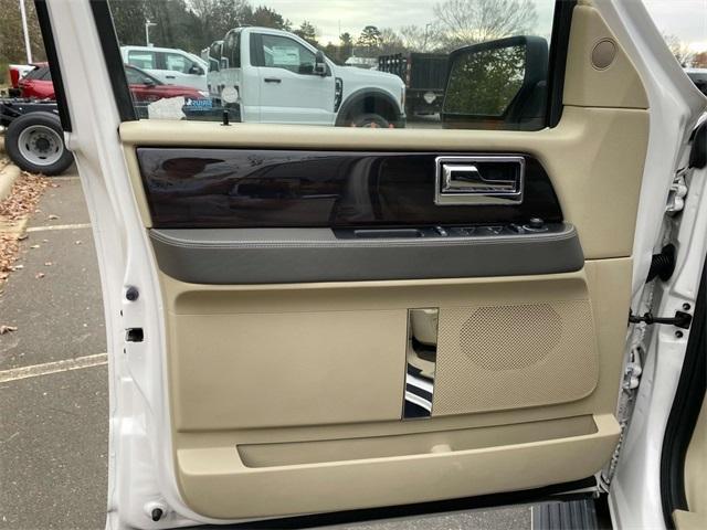 used 2015 Lincoln Navigator car, priced at $16,677