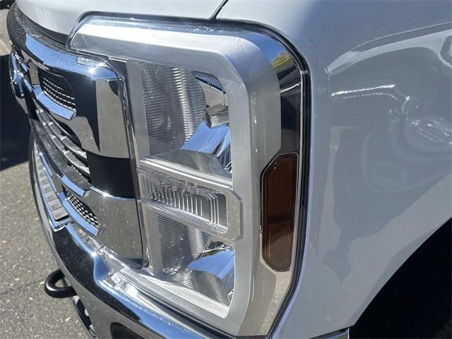 new 2026 Ford F-350 car, priced at $74,425