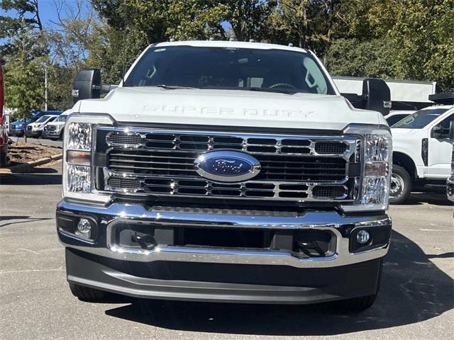 new 2026 Ford F-350 car, priced at $74,425