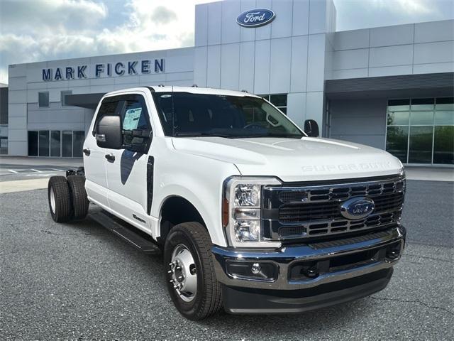 new 2026 Ford F-350 car, priced at $74,425