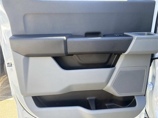 new 2026 Ford F-350 car, priced at $74,425