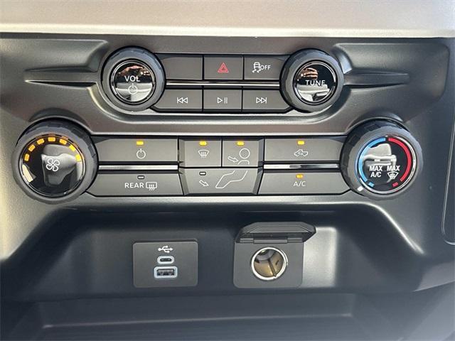 new 2026 Ford F-350 car, priced at $74,425