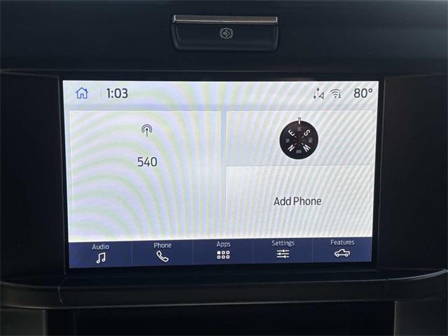 new 2026 Ford F-350 car, priced at $74,425