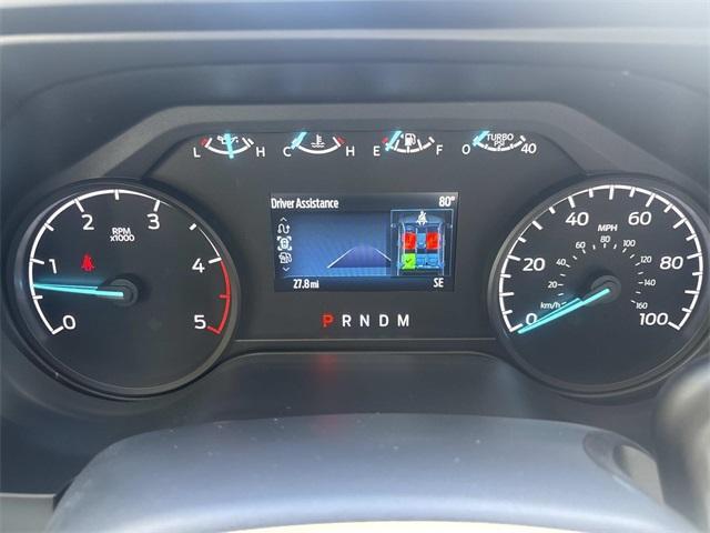 new 2026 Ford F-350 car, priced at $74,425