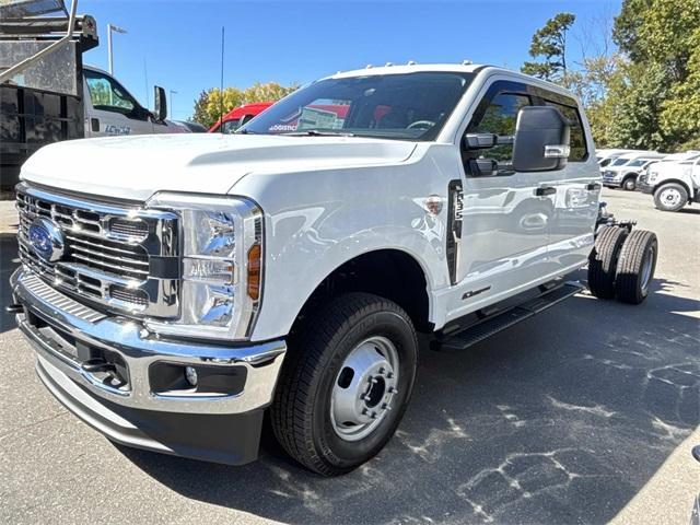 new 2026 Ford F-350 car, priced at $74,425