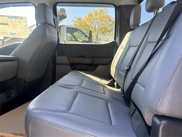 new 2026 Ford F-350 car, priced at $74,425