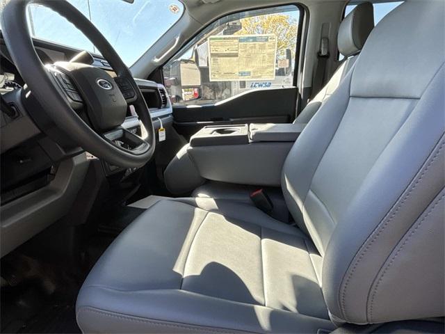 new 2026 Ford F-350 car, priced at $74,425