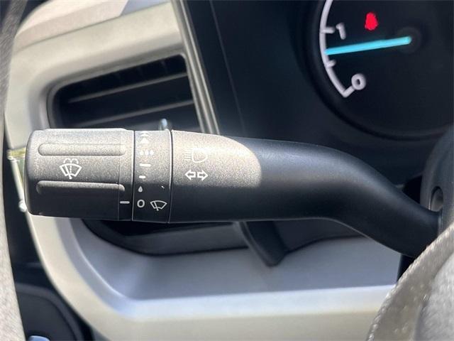 new 2026 Ford F-350 car, priced at $74,425