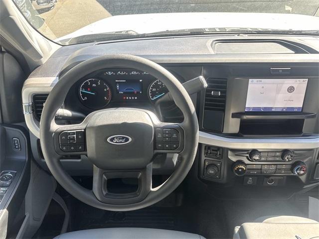 new 2026 Ford F-350 car, priced at $74,425