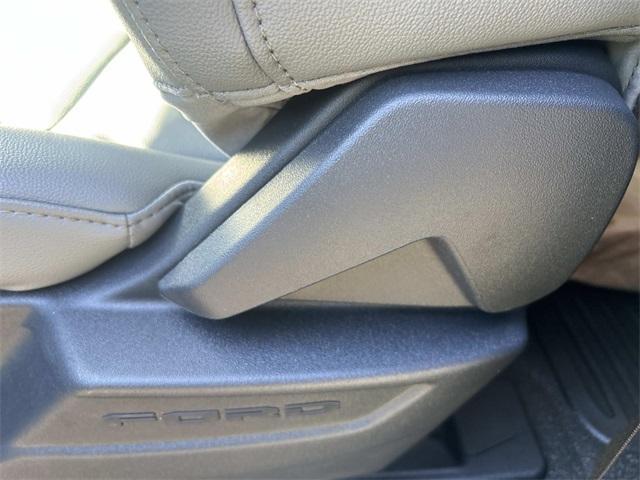 new 2026 Ford F-350 car, priced at $74,425