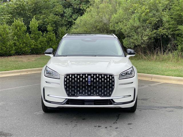 new 2024 Lincoln Corsair car, priced at $62,180